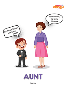 Aunt