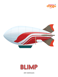 Blimp