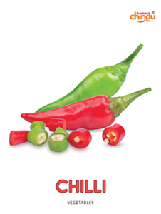 Chilli