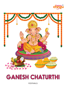 Ganesh Chaturthi