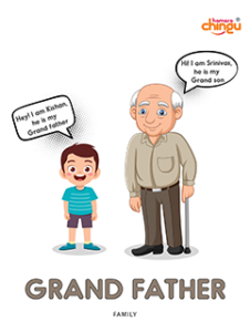 Grand Father