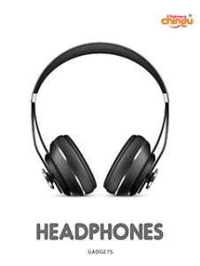 Headphones