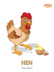 Hen