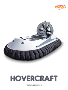 Hovercraft