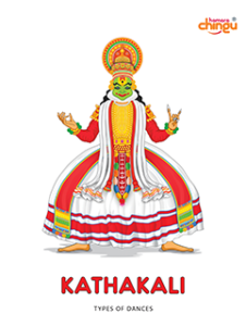 Kathakali