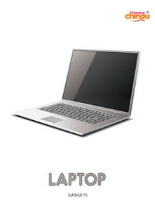 Laptop