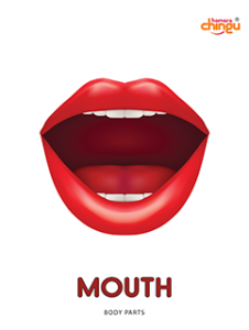 Mouth