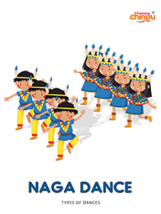 Naga Dance