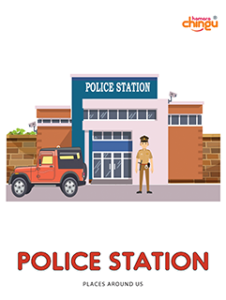 Police Station