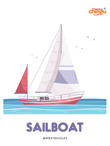 Sailboat