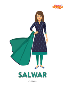 Salwar