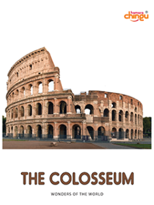 The Colosseum