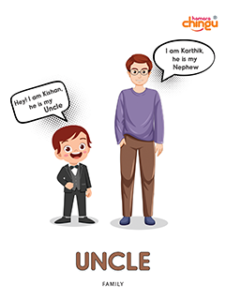 Uncle